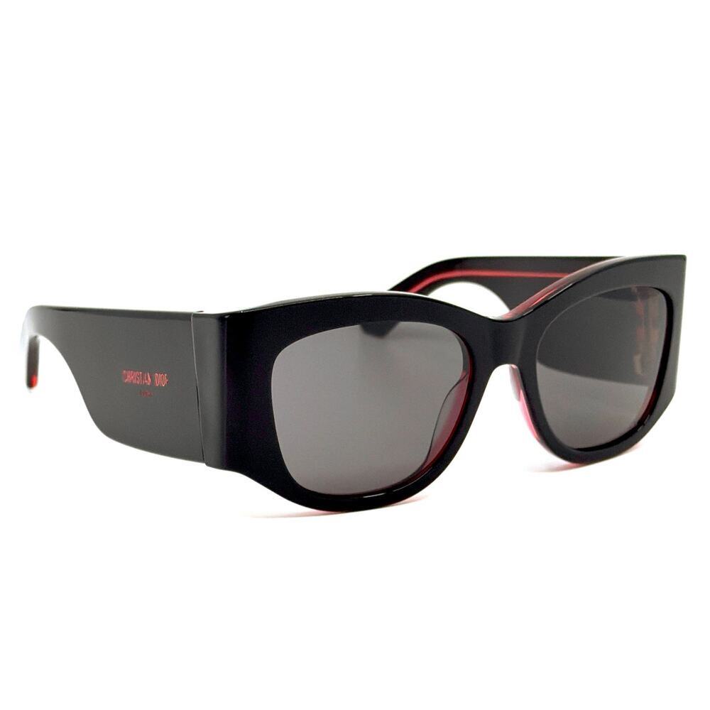 NEW!!! CHRISTIAN DIOR Sunglasses DiorNuit S1I 16A0 Authentic